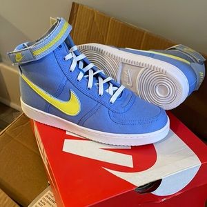Nike vandal high
